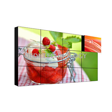 LCD TV Wall 46" Did LCD Video Wall Indoor Application