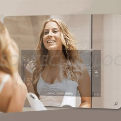 Dedi Magic Mirror LCD Advertising Player