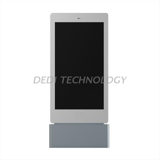 Dedi 22" - 84" Super Bright Outdoor Freestanding Display
