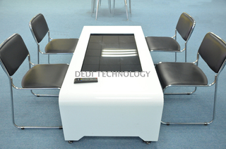 Interactive Multi Touch Table