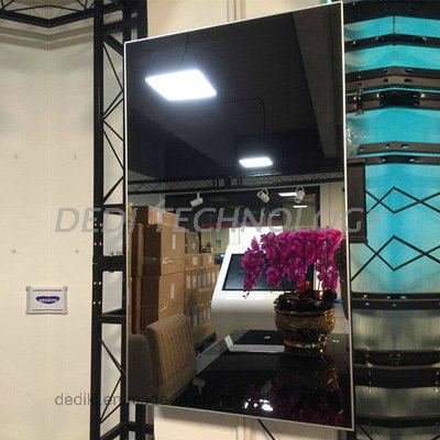 Dedi 21.5 Inch Waterproof Infrared Sensor Magic Mirror LED TV Photo Booth