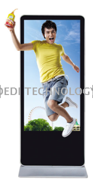 Naked 3D advertising machine - Buy Naked 3D advertising machine, Naked