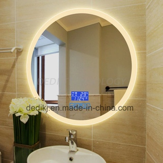 Dedi 32inch Indoor Bathroom Waterproof LCD Video Photobooth
