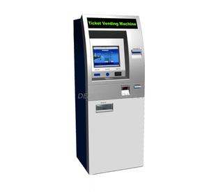 Dedi Bitcoin ATM cash Payment BitCoin Vending Machine