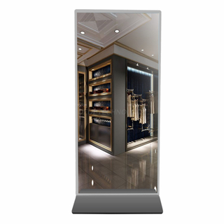 Dedi DIgital signage Magic Mirror Photo Booth , Wedding Photo Booth , Self Mirror