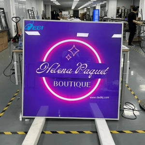 Digital Signage 33.3inch Square Screen LCD Monitor