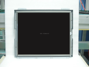 Open Frame Touchscreen Display LCD Monitor with VESA and Rear Mount 17Inch