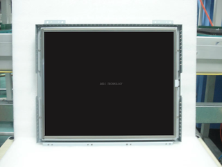 Open Frame Touchscreen Display LCD Monitor with VESA and Rear Mount 17Inch