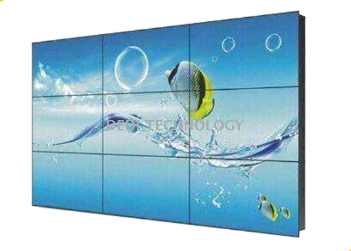 49 Inch LG Panel Did LCD Video Wall