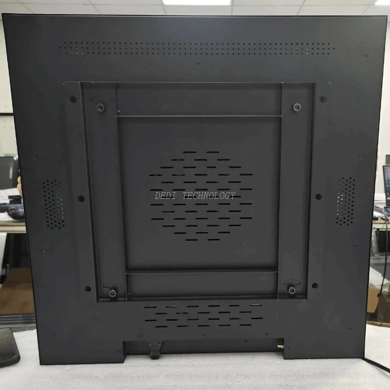Digital Signage 33.3inch Square Screen LCD Monitor