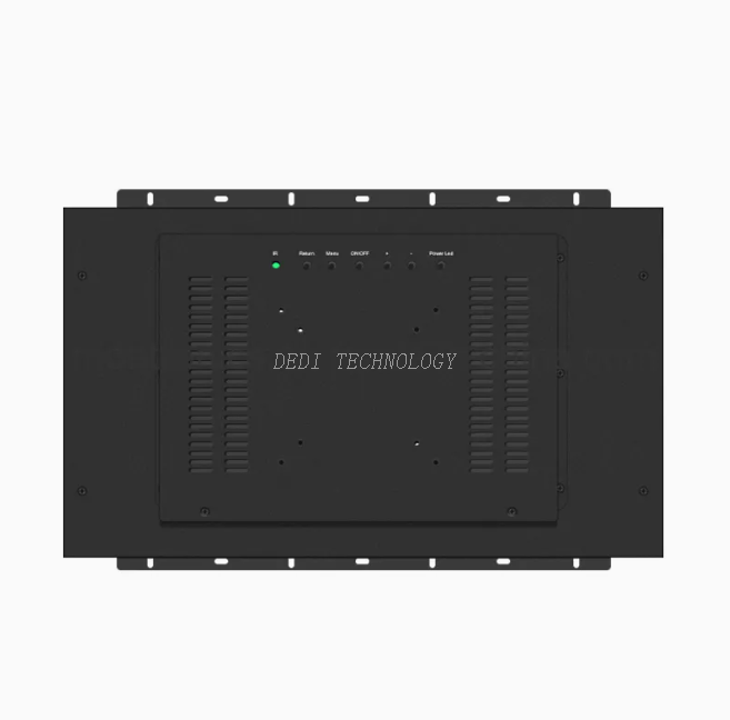 43inch Multi Touch Screen Open Frame Monitor with IR Dual touch,multi touch sreen,SAW Touch for Digital Signage,Advertising,Gaming,Casino,Kiosk,ATM,POS