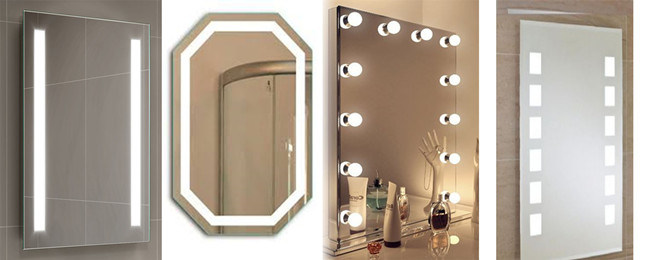 Modern-Hotel-Decorative-LED-Lighted-3D-Magic-Infinity-Mirror